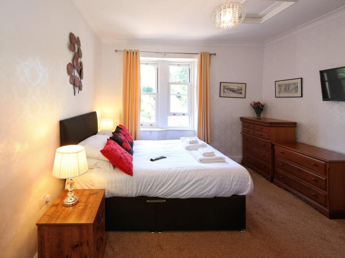 Torbay Rise Sea Side Villa With Family Facilities Torquay Exterior photo