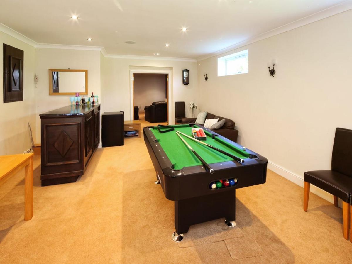 Torbay Rise Sea Side Villa With Family Facilities Torquay Exterior photo