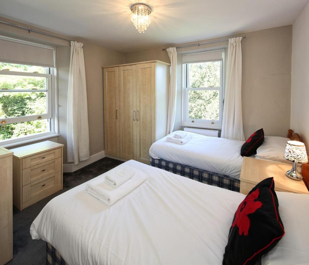 Torbay Rise Sea Side Villa With Family Facilities Torquay Exterior photo